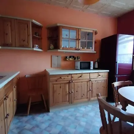 Mobilierte Monteurwohnung In Grunau