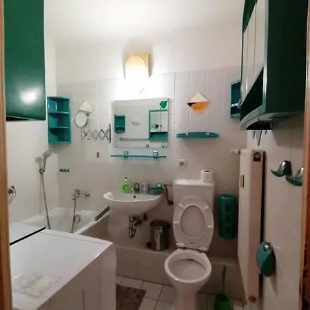 Mobilierte Monteurwohnung In Grunau Апартаменты